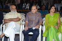 Manasuku Nachindi First Look Launch